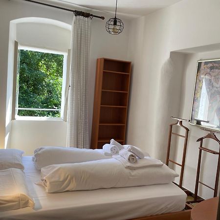House Campi Apartman Riva del Garda Kültér fotó