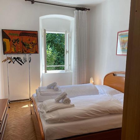 House Campi Apartman Riva del Garda Kültér fotó