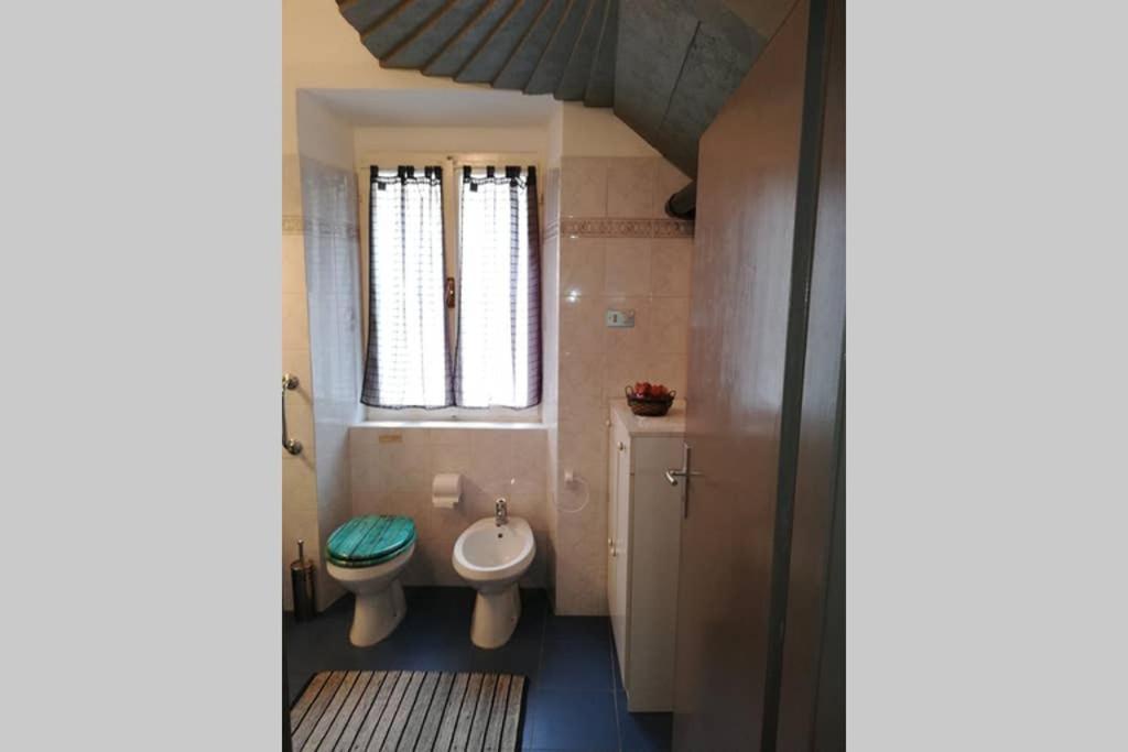 House Campi Apartman Riva del Garda Kültér fotó