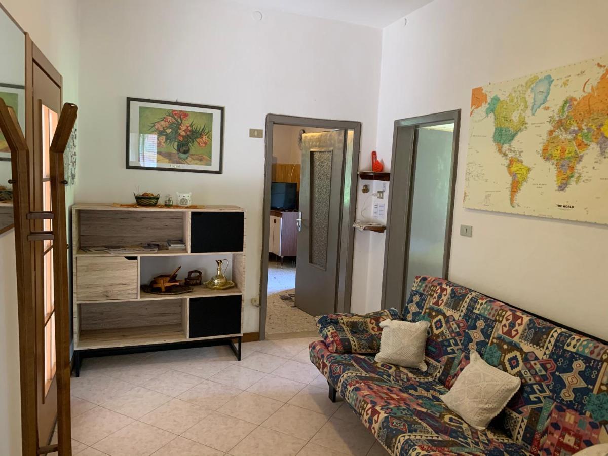 House Campi Apartman Riva del Garda Kültér fotó
