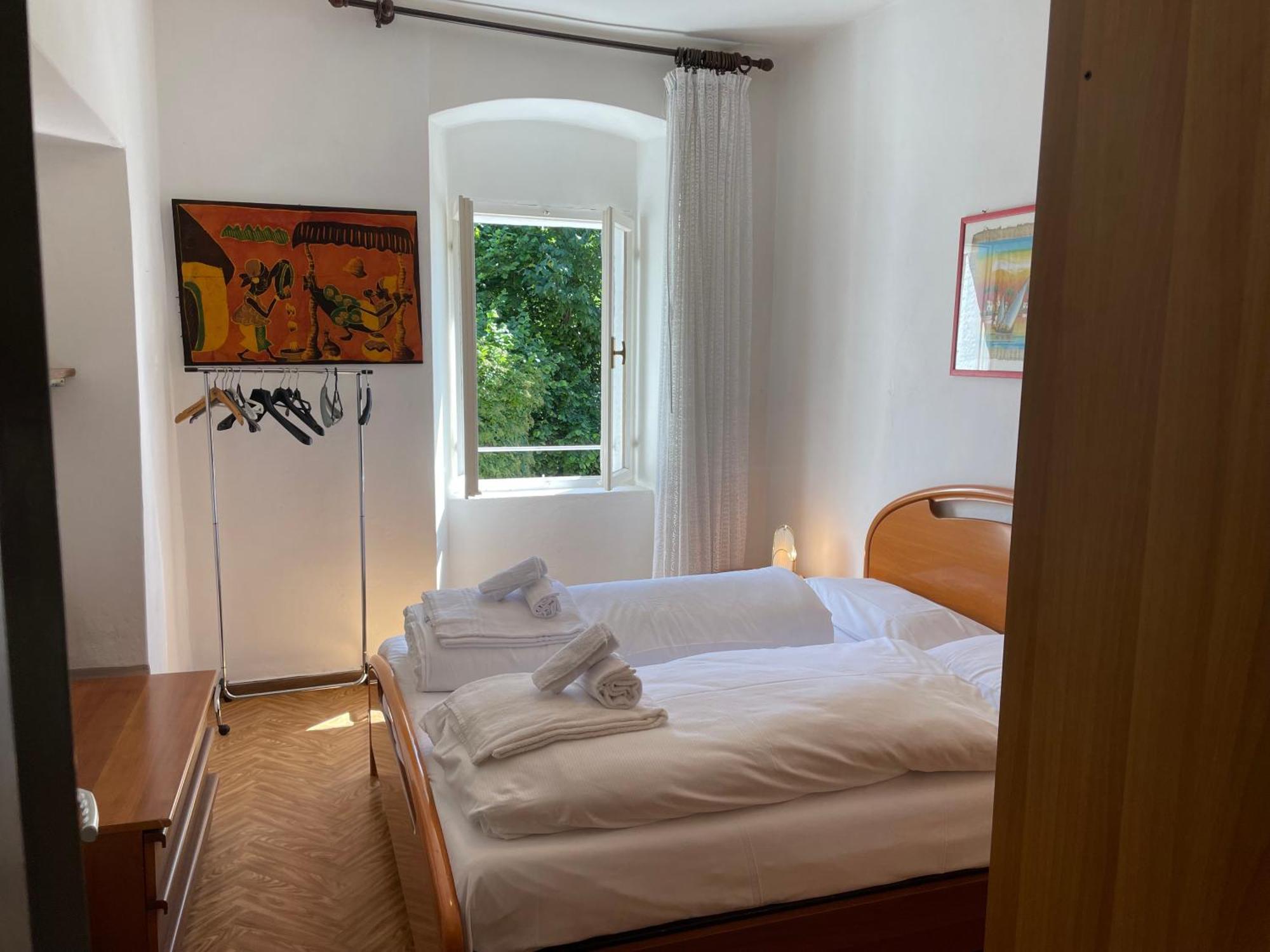 House Campi Apartman Riva del Garda Kültér fotó