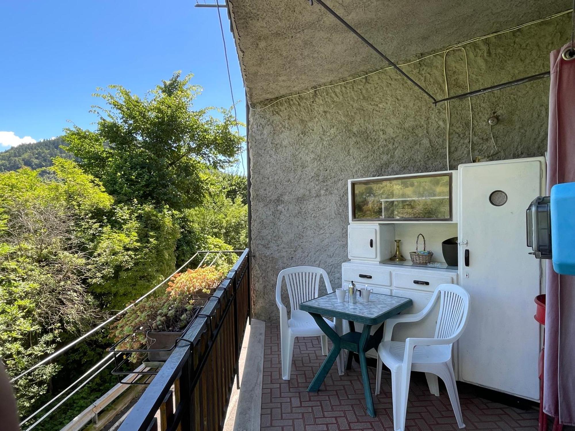 House Campi Apartman Riva del Garda Kültér fotó