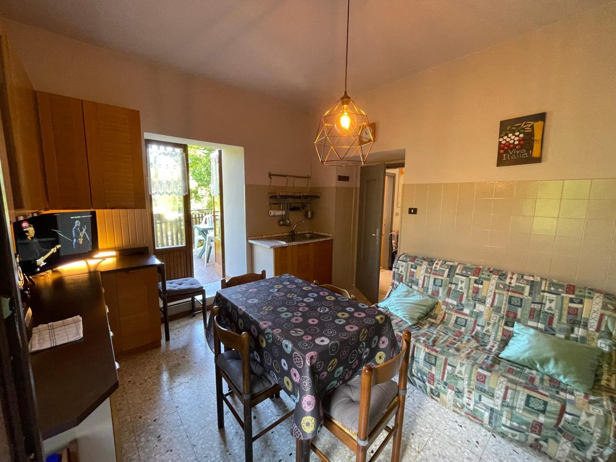 House Campi Apartman Riva del Garda Kültér fotó